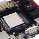Obrazek J&W MINIX 890GX-USB3 dla Hexa Core