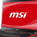 Obrazek MSI GX740 - czyli gramy a'Calpella...