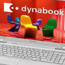 Obrazek Toshiba - nowy dynabook serii TX