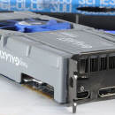 Obrazek Upgrade Galaxy GTX 470 GC