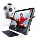 Obrazek Najnowszy komputer w monitorze - MSI Wind Top AE2400