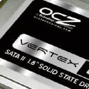 Obrazek OCZ - dyski SSD Vertex 2 i Onyx w rozmiarze 1.8-cala