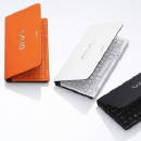 Obrazek Sony VAIO P - druga generacja rusza w USA