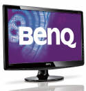 Obrazek BenQ GL2030M – stylowa 20-ka LED