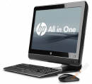 Obrazek HP Compaq 6000 Pro All-in-One PC