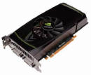 Obrazek GeForce GTX 460 na zdjęciach
