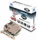 Obrazek Sapphire - pasywnie chłodzony Radeon HD 5670