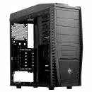 Obrazek SilverStone - cakowicie czarna SST-PS05BA