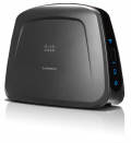 Obrazek Dwupasmowy mostek Linksys by Cisco WET610N