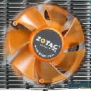 Obrazek Zotac - karta low-profile oparta na chipie ION