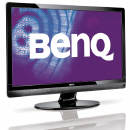 Obrazek BenQ ML2441: 24” monitor LED + tuner TV  