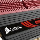 Obrazek Corsair DDR3 2625 MHz