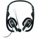 Obrazek Logitech wprowadza nowe zestawy słuchawkowe