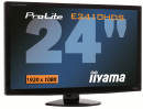Obrazek iiyama E2410HDS-1 - ekonomiczne i ekologiczne 24 cale