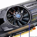 Obrazek Gigabyte - szczegóły GTX 460 i pierwsze wyniki wydajności...
