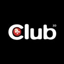 Obrazek Club 3D HD 5450 Eyefinity – tania karta wielkoekranowa
