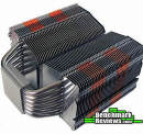 Obrazek Prolimatech Super Mega CPU cooler