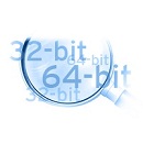Obrazek Windows 7 32bit vs Windows 7 64bit, bitwa na instalacje