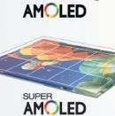 Obrazek Najwyższa jakość obrazu z wyświetlaczem Super AMOLED