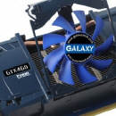 Obrazek Niereferencyjny GeForce GTX 460 GC Edition