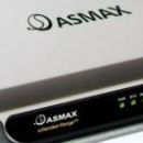 Obrazek Asmax tani, bezprzewodowy router dla domu i firmy