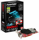 Obrazek PowerColor - druga generacja wodnego Radeona HD 5870