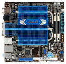 Obrazek Asus AT5IONT-I mini-ITX