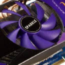 Obrazek Sparkle - niereferencyjnie chłodzone GTX 470 i GTX 465