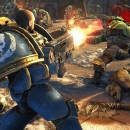 Obrazek Warhammer 40000: Space Marine będzie w wersji PC