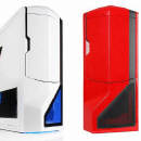 Obrazek Futurystyczny Phantom od NZXT