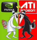 Obrazek Rynek ukadw graficznych dla PC - 51% vs 49 % dla AMD