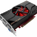 Obrazek Palit Geforce GTX 460 Sonic 2GB