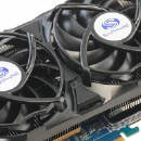 Obrazek Czy GTX 460 SLI będzie w stanie zdetronizować HD 5970