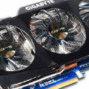 Obrazek Gigabyte GeForce GTX 470 Super Overclock Edition