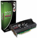 Obrazek Club 3D GeForce GTX 460 Overclocked Edition