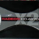 Obrazek VisionTek Radeon HD 4670 X2