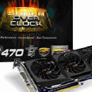 Obrazek Gigabyte poszerza rodzin kart Super Overclock o GTX 470 SOC