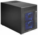 Obrazek Lian Li Mini Q PC-V354 HTPC