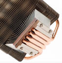Obrazek Nexus FLC-3000 R2 CPU cooler