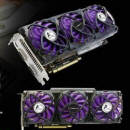Obrazek Nowe Sparkle GeForce GTX 480