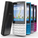 Obrazek Nokia X3 Touch