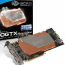 Obrazek MSI GeForce N480GTX HydroGen