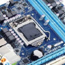 Obrazek GIGABYTE GA-H55M-D2H Mała płyta z dużym potencjałem