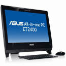 Obrazek Rozrywka z serią komputerów All-in-one ASUS EeeTop 2400