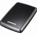 Obrazek Samsung S2 Portable 3.0 z interfejsem SuperSpeed USB 3.0