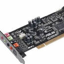 Obrazek Asus Xonar DG - nowa, niedroga karta dla graczy