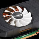 Obrazek Inno3D GeForce GTX 465 Vapor Freeze OC