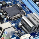 Obrazek GIGABYTE GA-P41T-D3 - ekonomiczna z obsługą DDR3