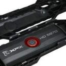 Obrazek XFX Radeon HD 5970 4GB Black Edition - czyli karta za 1200 USD