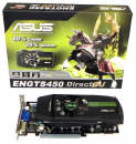 Obrazek Asus GeForce GTS 450 DirectCU
